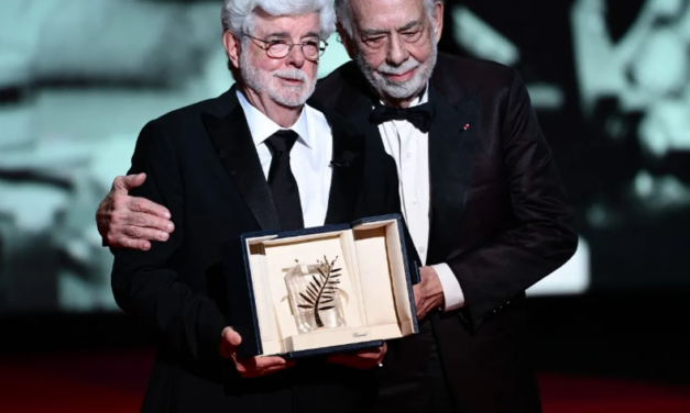 GALERÍA PREMIACIÓN 77º FESTIVAL DE CANNES 2024