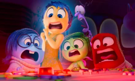 LA CRÍTICA DE LA BBC SOBRE «INSIDE OUT 2», LA PELÍCULA ANIMADA CON EL ESTRENO MÁS EXITOSO DE LA HISTORIA.