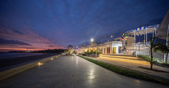 EL “MUELLE 1888” ENTRA EN RUTA DE NAVEGACIÓN DESDE ESTE 9 DE AGOSTO.