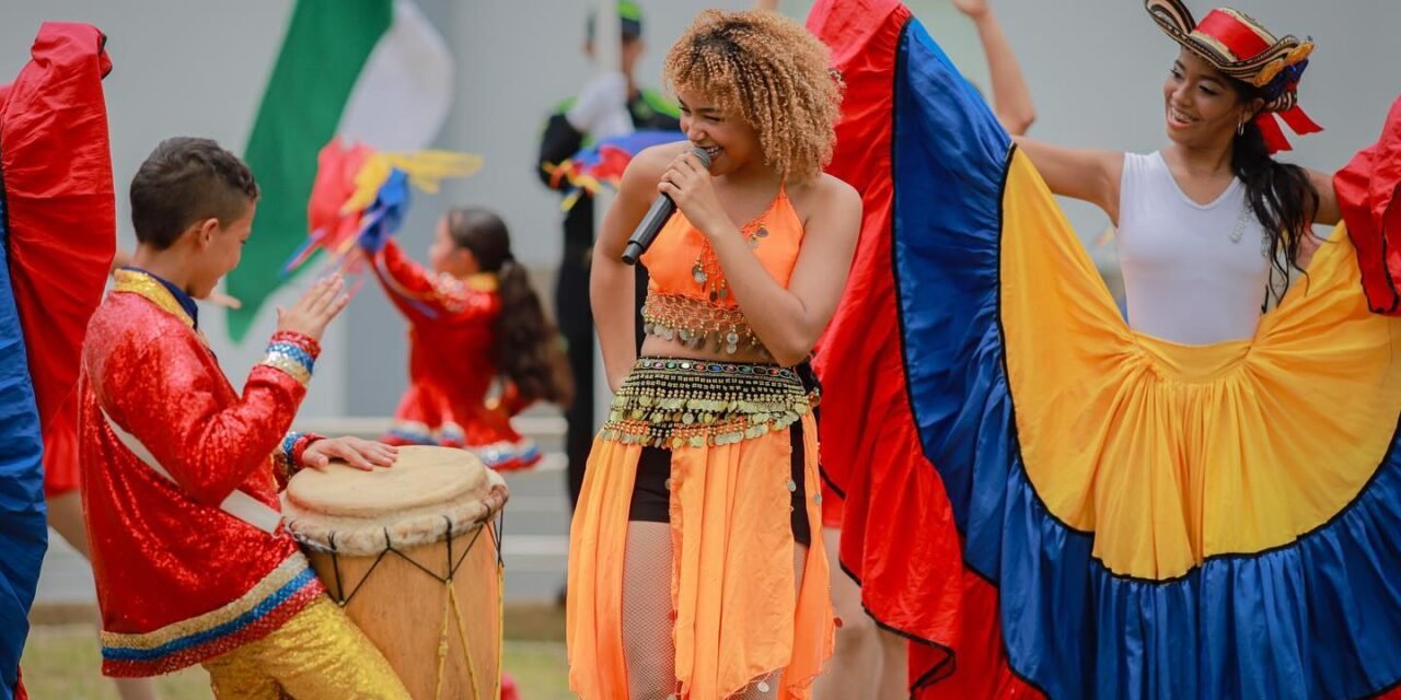 GOBERNACIÓN DEL ATLÁNTICO CELEBRARÁ EL DÍA DE LA INDEPENDENCIA CON FIESTA MUSICAL Y GASTRONÓMICA.