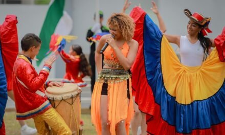 GOBERNACIÓN DEL ATLÁNTICO CELEBRARÁ EL DÍA DE LA INDEPENDENCIA CON FIESTA MUSICAL Y GASTRONÓMICA.