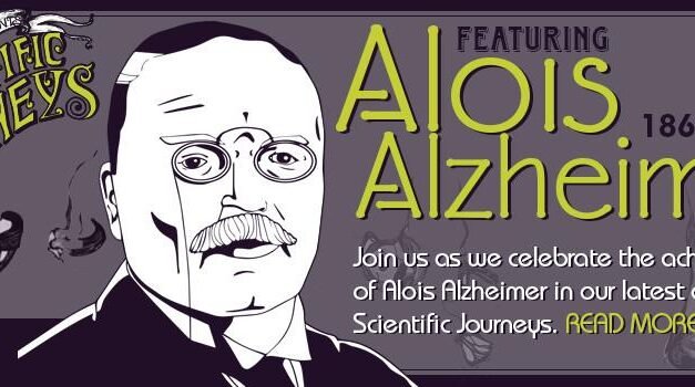 LA VIDA DEL MÉDICO ALOIS ALZHEIMER, UNA HISTORIA QUE JAMÁS SE DEBE OLVIDAR.
