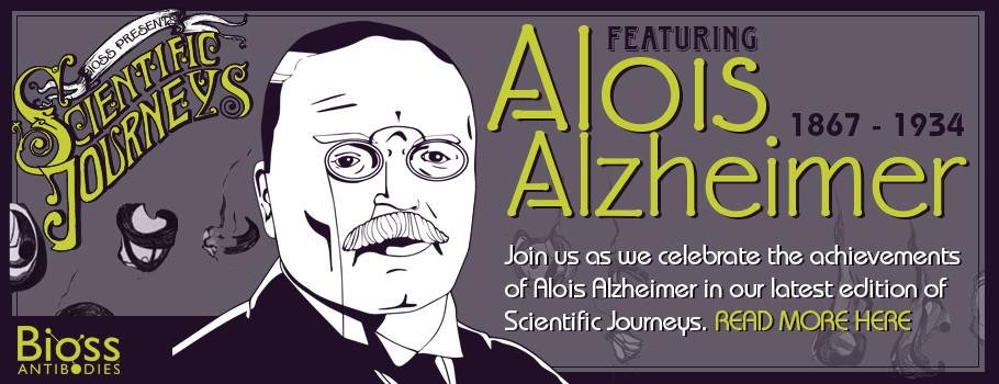 LA VIDA DEL MÉDICO ALOIS ALZHEIMER, UNA HISTORIA QUE JAMÁS SE DEBE OLVIDAR.