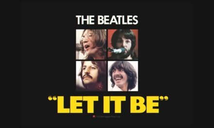 THE BEATLES: LA HISTORIA DE LA CANCIÓN “LET IT BE”.