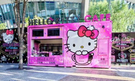 EL ORIGEN DE HELLO KITTY: DE UN MONEDERO EN JAPÓN A UN NEGOCIO MULTIMILLONARIO GLOBAL.