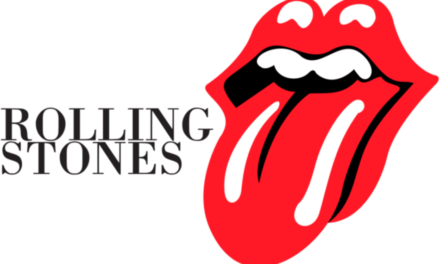 THE ROLLING STONES. LA BOCA MÁS FAMOSA DE LA MÚSICA.