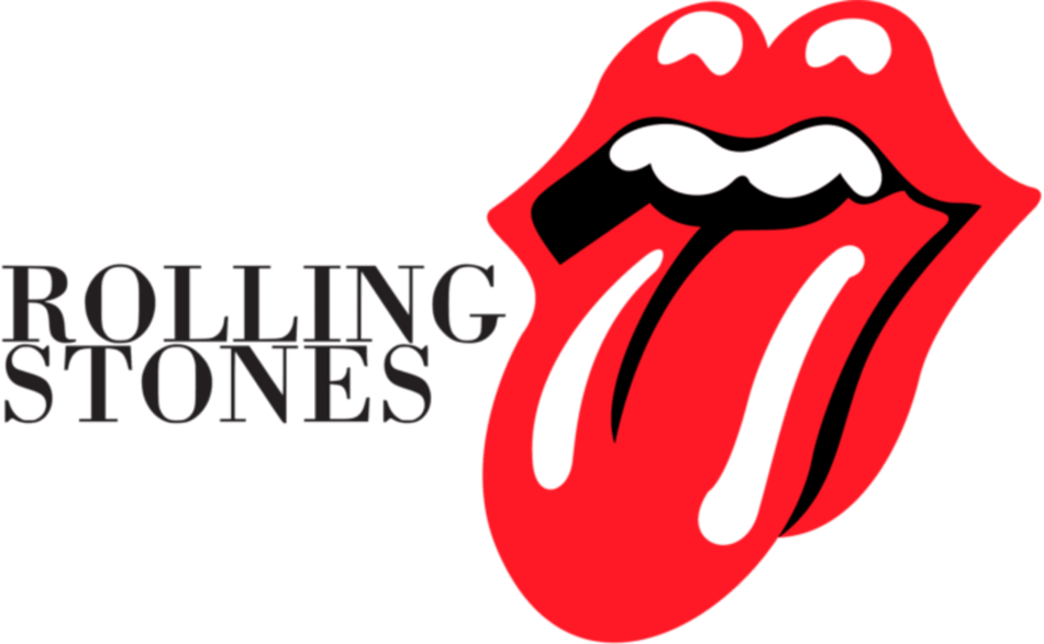 THE ROLLING STONES. LA BOCA MÁS FAMOSA DE LA MÚSICA.