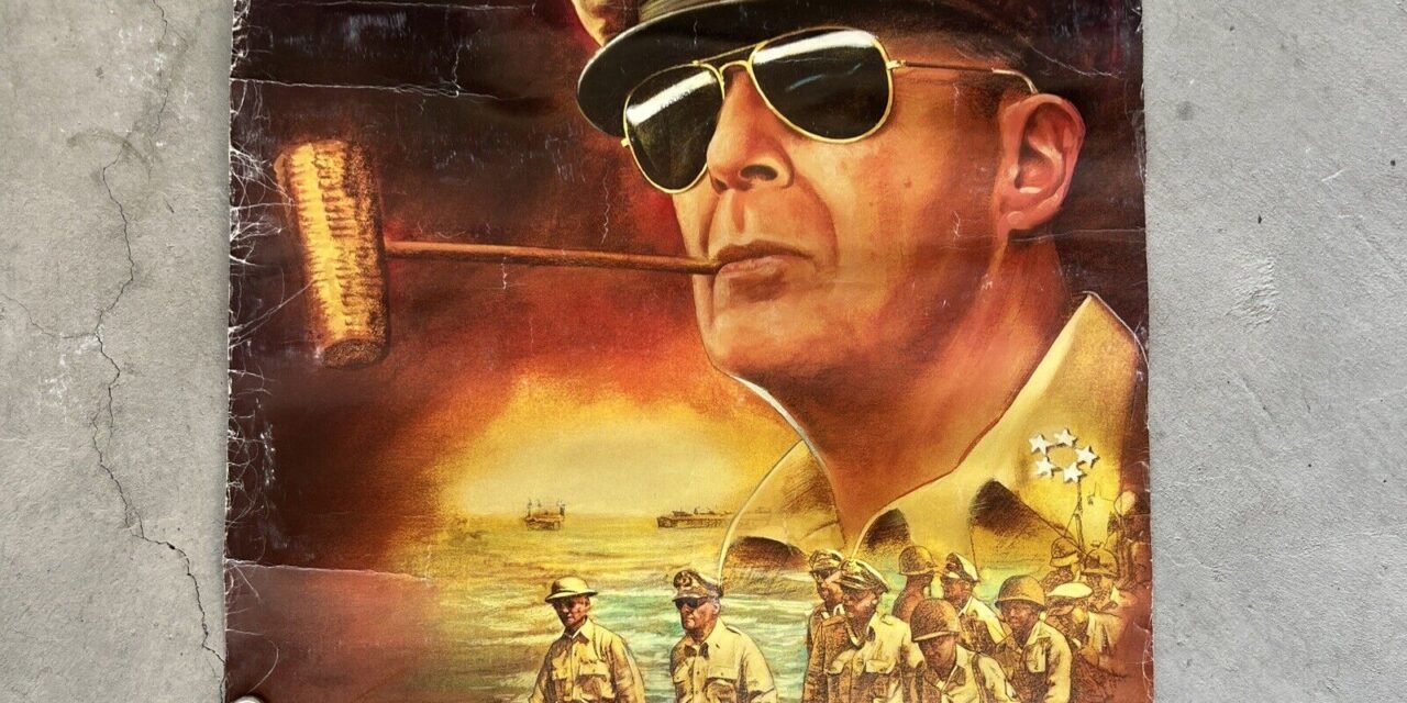 RAY BAN: SU CONEXIÓN ENTRE LA GUERRA Y LA MODA.