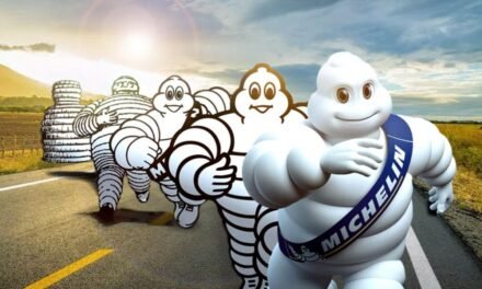 LOS HERMANOS MICHELIN Y SU HISTORIA DEL SÍMBOLO COMERCIAL MÁS RECONOCIDO DEL MUNDO.