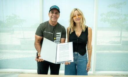 ALCALDÍA DE BARRANQUILLA INAUGURARÁ EL PRIMER RESTAURANTE “MODELO” DENTRO DE ESA PENITENCIARÍA.