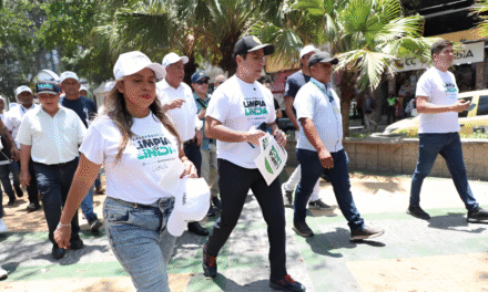 “TU CUADRA LIMPIA Y LINDA” ALCALDÍA DE BARRANQUILLA PREMIARÁ EL COMPROMISO CIUDADANO.
