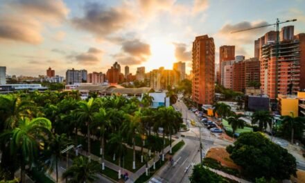 BARRANQUILLA SERÁ SEDE DEL FORO DE DESARROLLO LOCAL DE LA OCDE.