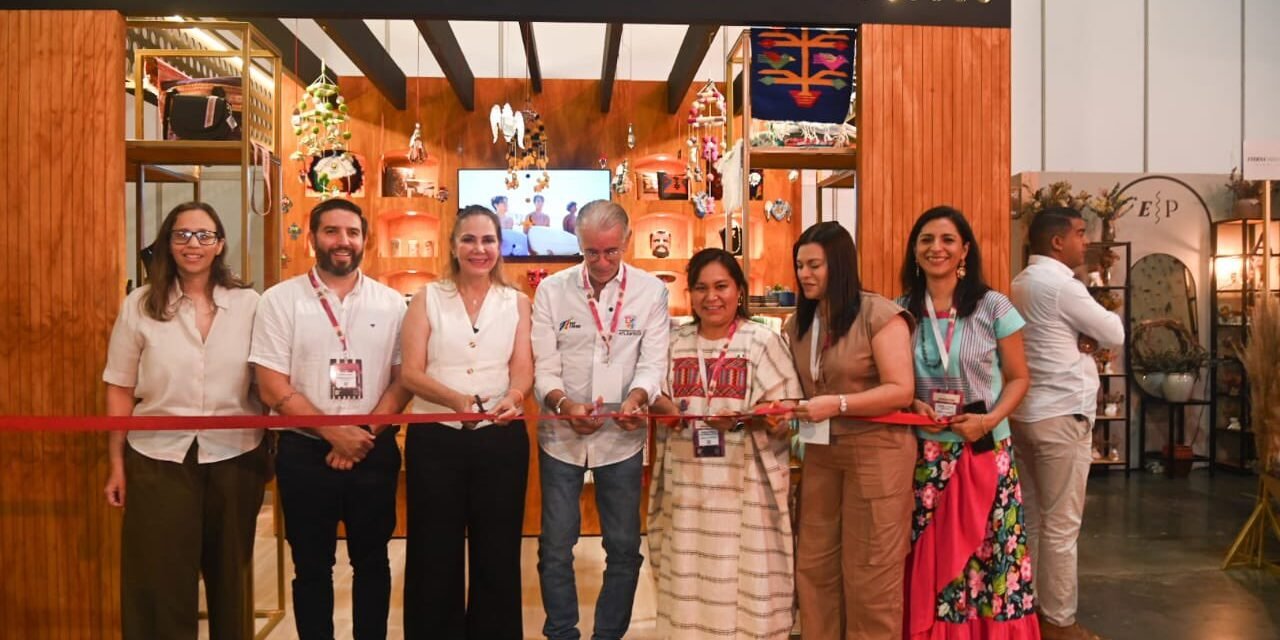 BARRANQUILLA SERÁ EPICENTRO DE “AMA”, LA FERIA DE ARTE, DISEÑO Y EMPRENDIMIENTO DEL CARIBE.