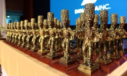 BARRANQUILLA SE ALISTA PARA LA ENTREGA  DE LOS CONGOS DE ORO Y MEDALLAS A LA EXCELENCIA DEL CARNAVAL 2025.