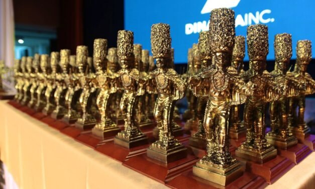 BARRANQUILLA SE ALISTA PARA LA ENTREGA  DE LOS CONGOS DE ORO Y MEDALLAS A LA EXCELENCIA DEL CARNAVAL 2025.