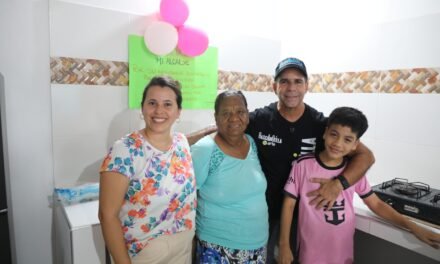 MEJORAMIENTO INCLUYENTE DE VIVIENDAS: OBRAS QUE DIGNIFICAN LA VIDA DE LOS BARRANQUILLEROS.