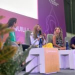 “PERSONAS CON DISCAPACIDAD Y CUIDADORAS NO SON SOLO UNA CIFRA, SON BARRANQUILLEROS CON NOMBRES, SUEÑOS Y CAPACIDADES ÚNICAS”: ANA MARÍA ALJURE.