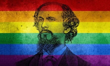 KARL HEINRICH ULRICHS: EL PRIMER ACTIVISTA LGBTQ+ DE LA HISTORIA.