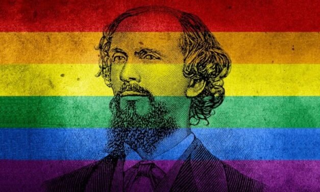KARL HEINRICH ULRICHS: EL PRIMER ACTIVISTA LGBTQ+ DE LA HISTORIA.