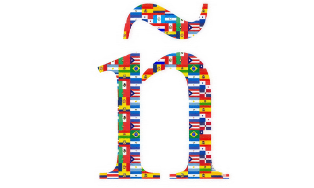 LA LETRA QUE NO EXISTE EN INGLÉS, NI EN FRANCÉS, NI EN ALEMÁN: LA “Ñ”