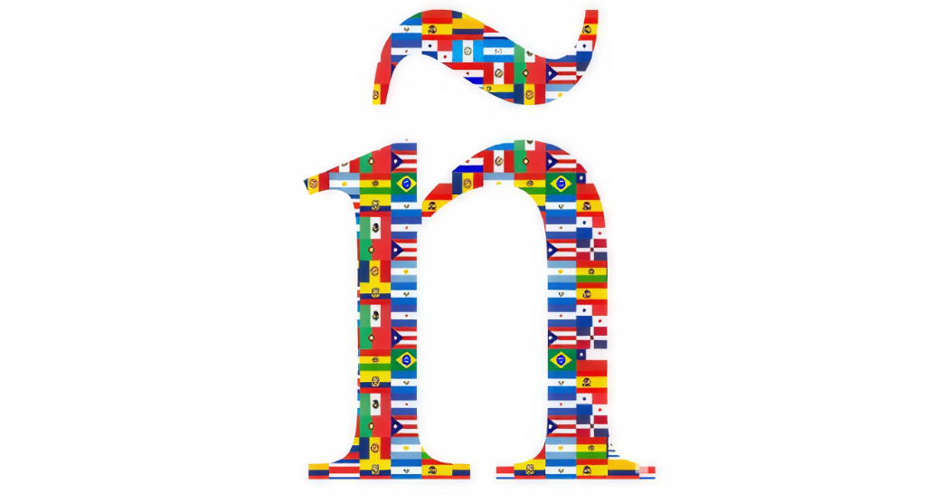 LA LETRA QUE NO EXISTE EN INGLÉS, NI EN FRANCÉS, NI EN ALEMÁN: LA “Ñ”