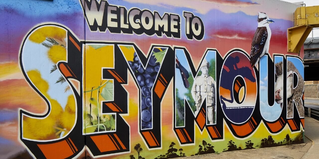 ¿CÓMO SE CREÓ LA PINTURA EN AEROSOL?