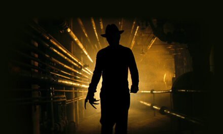 LA SIMPLE NOTICIA QUE SIRVIÓ PARA CREAR UNA HISTORIA QUE CAMBIARÍA PARA SIEMPRE EL CINE DE TERROR.