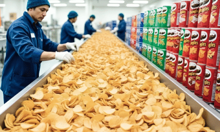 LAS PAPAS QUE NO QUERÍAN SER PAPAS.