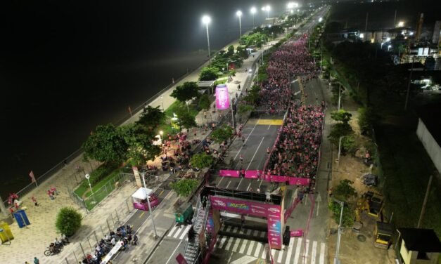 BARRANQUILLA SE LUCIÓ ANTE EL MUNDO CON EL GIRO DE RIGO!