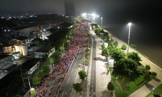 BARRANQUILLA SE LUCIÓ ANTE EL MUNDO CON EL GIRO DE RIGO!