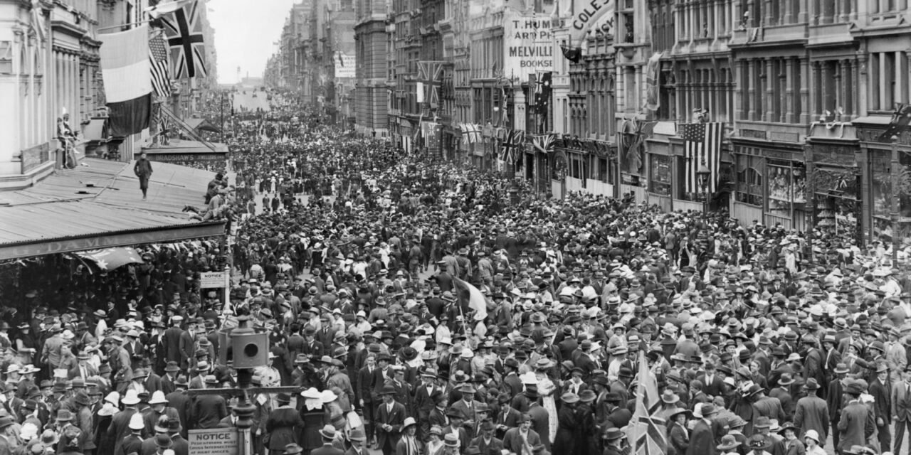 “UN MÍNUTO DE SILENCIO”: LA MANIFESTACIÓN QUE NO PERTENECE A NINGUNA RELIGIÓN, NI IDEOLOGÍA.