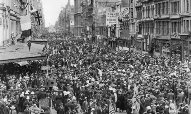 “UN MÍNUTO DE SILENCIO”: LA MANIFESTACIÓN QUE NO PERTENECE A NINGUNA RELIGIÓN, NI IDEOLOGÍA.