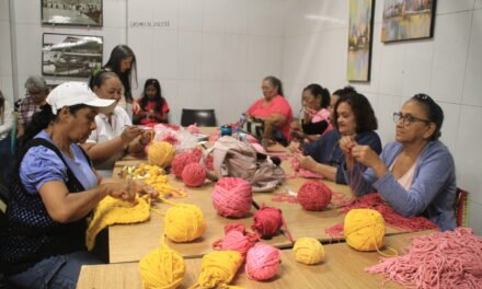 BARRANQUILLA VIVE LA NAVIDAD CON MUCHA CREATIVIDAD.