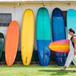 ¿QUÉ TIENE QUE VER EL SURF CON  LA NASA?