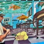 “UNA VERDADERA OBRA DE ARTE LE ENTREGAMOS A LOS BARRANQUILLEROS Y A QUIENES NOS VISITAN EN EL CALLEJÓN LA LIBERTAD”: ALEX CHAR.