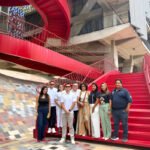 ALCALDÍA DE BARRANQUILLA EXPLORA ALIANZA EUROPEA PARA ACOGER EL PROGRAMA “DANZA EN EXPANSIÓN