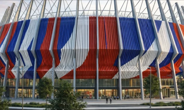 “CON LOS COLORES DE NUESTRO JUNIOR, ASÍ SE VERÁ LA NUEVA CARA DEL SUPERMETRO”: ALCALDE CHAR