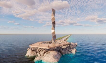 OTRA JOYA TURÍSTICA PARA BARRANQUILLA: TAJAMAR DE BOCAS DE CENIZA A OTRO NIVEL.