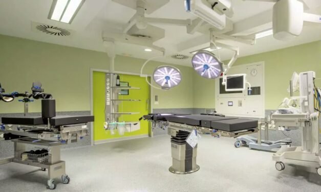 EL COLOR QUE HA SALVADO SILENCIOSAMENTE A MILLONES DE PERSONAS.