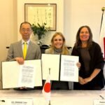 ALCALDE ALEJANDRO CHAR GESTIONA COOPERACIÓN DE JAPÓN PARA FORTALECER ESPACIOS INCLUSIVOS EN LA ATENCIÓN A LA PRIMERA INFANCIA EN BARRANQUILLA.