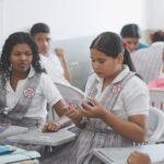 GOBERNACIÓN DEL ATLÁNTICO IMPULSA ESTRATEGIA PARA PROMOVER UNA EDUCACIÓN NO SEXISTA EN COLEGIOS DEL DEPARTAMENTO