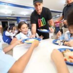 DONDE ANTES HABÍA HAMBRE, HOY SE SIRVE ESPERANZA: LA NUEVA COCINA QUE TRANSFORMA LA VIDA DE CIENTOS DE ESTUDIANTES EN BARRANQUILLA