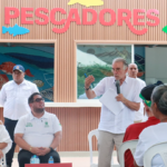 DONDE ANTES SOLO LLEGABAN LAS OLAS, HOY LLEGA EL FUTURO: PLAYA PESCADOR RENACE COMO SÍMBOLO DE TRANSFORMACIÓN Y ESPERANZA PARA EL ATLÁNTICO