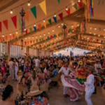 EL CARNAVAL DE BARRANQUILLA ENCONTRÓ UNA NUEVA GUARIDA PARA QUE LA FIESTA NUNCA TERMINE