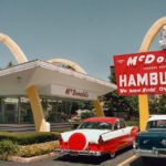 LA VERDADERA RECETA DEL IMPERIO MCDONALD’S NUNCA HA ESTADO EN LA COCINA, SINO EN EL NEGOCIO INMOBILIARIO