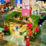 LA GRAN FERIA AMA 2026 CERRÓ CON VENTAS EXITOSAS, ARTESANOS FELICES Y EL CARIBE BRILLANDO A TRAVÉS DE SUS MANOS