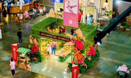 LA GRAN FERIA AMA 2026 CERRÓ CON VENTAS EXITOSAS, ARTESANOS FELICES Y EL CARIBE BRILLANDO A TRAVÉS DE SUS MANOS