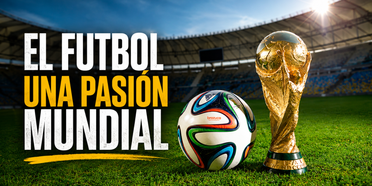 LA HISTORIA DE LOS MUNDIALES DE FUTBOL: 96 AÑOS DE GLORIA, HAZAÑAS Y ESTADIOS QUE HICIERON HISTORIA