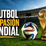 LA HISTORIA DE LOS MUNDIALES DE FUTBOL: 96 AÑOS DE GLORIA, HAZAÑAS Y ESTADIOS QUE HICIERON HISTORIA