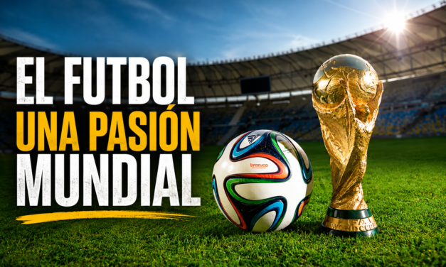 LA HISTORIA DE LOS MUNDIALES DE FUTBOL: 96 AÑOS DE GLORIA, HAZAÑAS Y ESTADIOS QUE HICIERON HISTORIA
